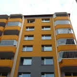 Otrokovice zasklení lodžií